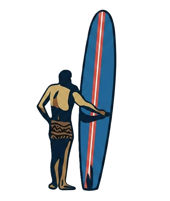 Surfboard